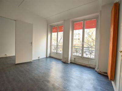 Louer Bureau 118 m2 Paris-12eme-arrondissement