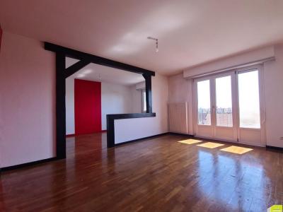 Annonce Vente 4 pices Appartement Colmar 68