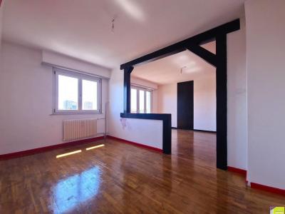 Acheter Appartement Colmar Haut rhin