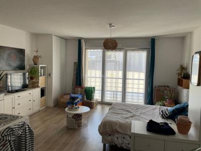 Annonce Vente Appartement Tours 37