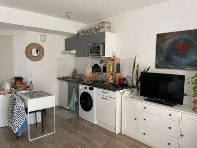 Acheter Appartement 34 m2 Tours