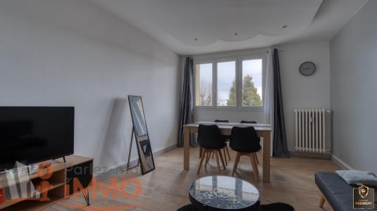 For sale Saint-etienne 3 rooms 52 m2 Loire (42100) photo 3