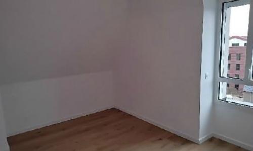 Louer Appartement 61 m2 Honfleur