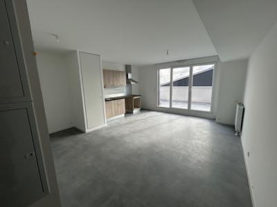 Annonce Location 2 pices Appartement Carpiquet 14