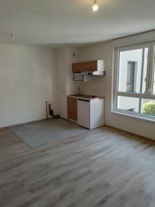 For rent Huningue 1 room 29 m2 Haut rhin (68330) photo 3