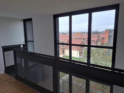 Louer Appartement Saint-andre-lez-lille Nord