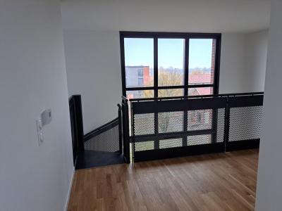 Louer Appartement Saint-andre-lez-lille 958 euros