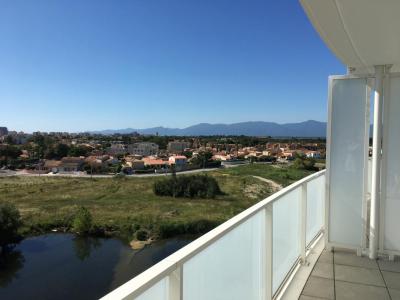 Louer Appartement Canet-en-roussillon Pyrenees orientales