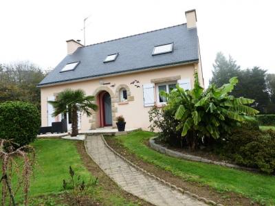 For sale Ploerdut 6 rooms 87 m2 Morbihan (56160) photo 0