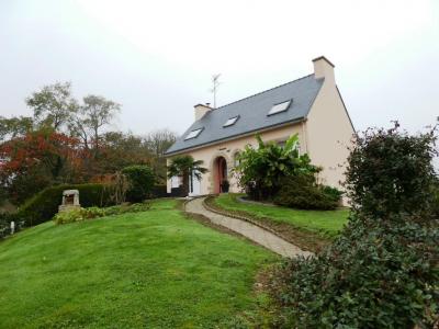 For sale Ploerdut 6 rooms 87 m2 Morbihan (56160) photo 1