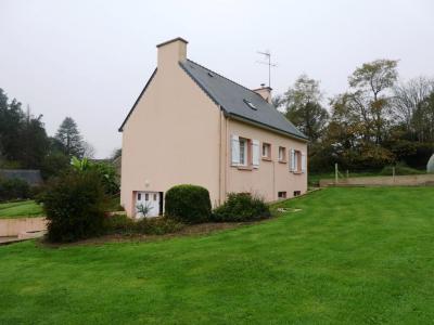 For sale Ploerdut 6 rooms 87 m2 Morbihan (56160) photo 2