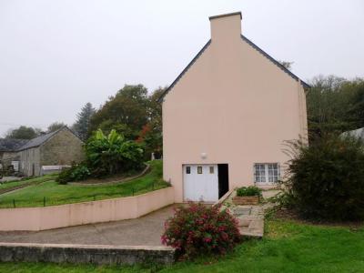 For sale Ploerdut 6 rooms 87 m2 Morbihan (56160) photo 3