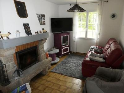 For sale Ploerdut 6 rooms 87 m2 Morbihan (56160) photo 4