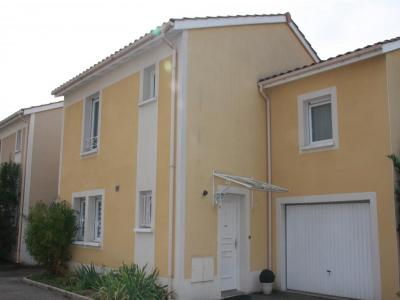 Annonce Vente 5 pices Maison Tassin-la-demi-lune 69