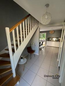 For sale Nantes 6 rooms 142 m2 Loire atlantique (44300) photo 1