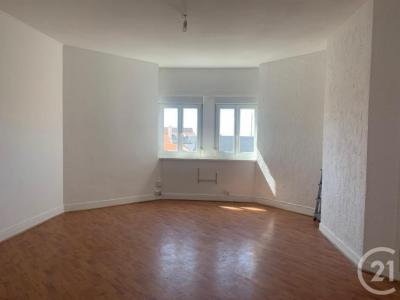 Annonce Vente 3 pices Appartement Neufchatel-hardelot 62