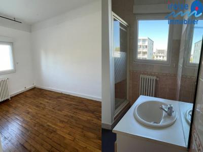 Louer Appartement 94 m2 Brest