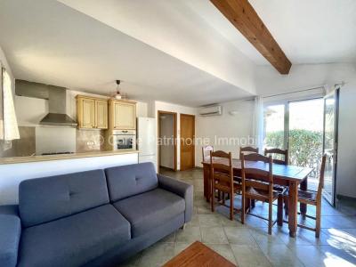 Acheter Maison 73 m2 Porto-vecchio