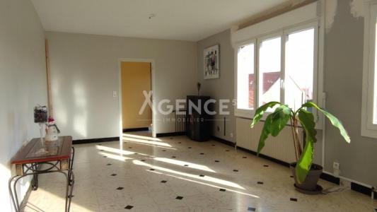 Annonce Vente 7 pices Maison Dohem 62