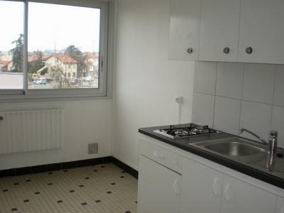 Annonce Location 2 pices Appartement Clermont-ferrand 63