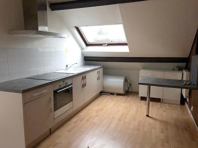 Annonce Location 3 pices Appartement Clermont-ferrand 63