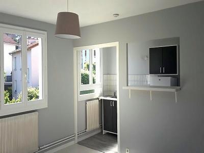 Louer Appartement Clermont-ferrand 447 euros