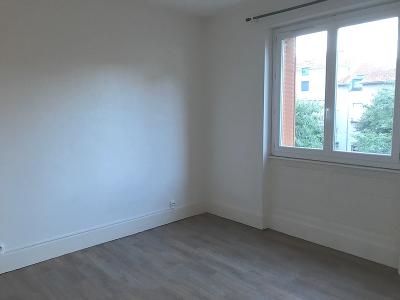 For rent Clermont-ferrand 2 rooms 47 m2 Puy de dome (63000) photo 1