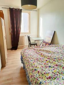 For rent Bagneux 1 room 15 m2 Hauts de Seine (92220) photo 0