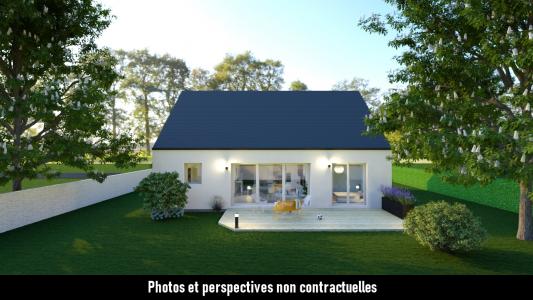 Annonce Vente Maison Saint-julien-de-vouvantes 44