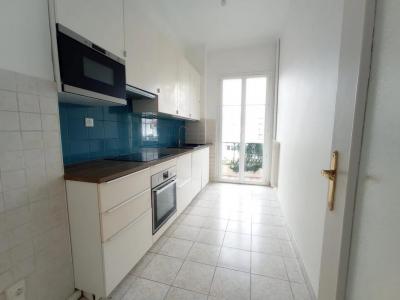 For sale Nice 3 rooms 63 m2 Alpes Maritimes (06000) photo 1