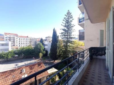 For sale Nice 3 rooms 63 m2 Alpes Maritimes (06000) photo 3