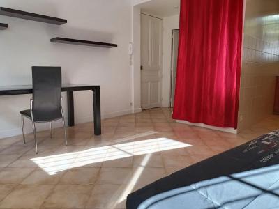 For sale Nice 1 room 27 m2 Alpes Maritimes (06000) photo 2