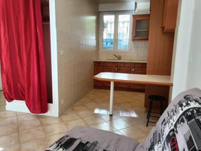 For sale Nice 1 room 27 m2 Alpes Maritimes (06000) photo 3