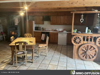 For sale 7 rooms 145 m2 Puy de dome (63420) photo 3