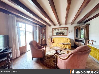 For sale 3 rooms 100 m2 Saone et loire (71480) photo 1