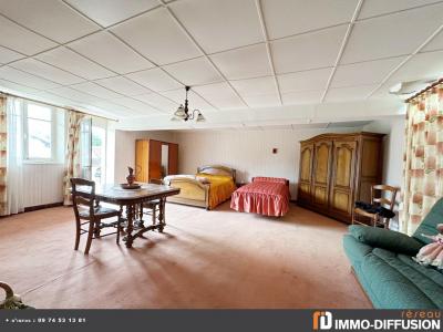 For sale 3 rooms 100 m2 Saone et loire (71480) photo 3