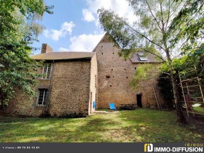 Acheter Maison  270400 euros