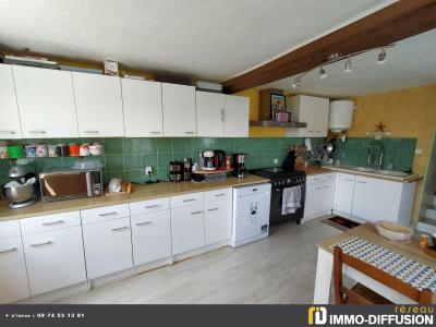 For sale 7 rooms 170 m2 Mayenne (53700) photo 3