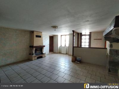 For sale 8 rooms 148 m2 Mayenne (53700) photo 2