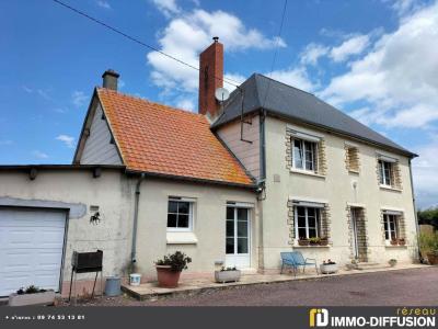 Annonce Vente 6 pices Maison  50