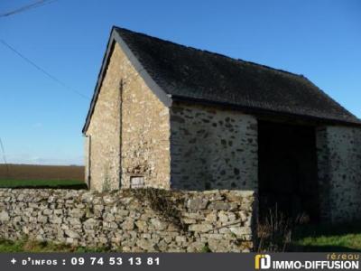 For sale 4 rooms 74 m2 Mayenne (53700) photo 3