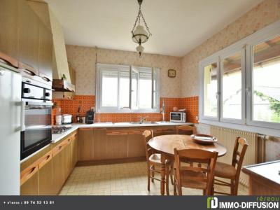 Annonce Vente 5 pices Maison  49