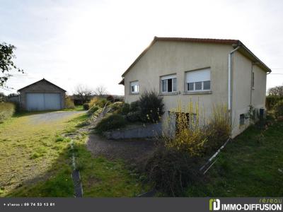 Acheter Maison  Maine et loire