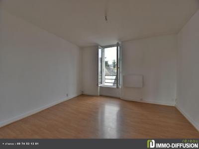 For sale CHOLET HYPER CENTRE VILLE 2 rooms 42 m2 Maine et loire (49300) photo 2