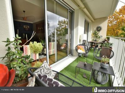 Acheter Appartement 118 m2 