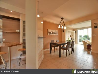 For sale CHOLET VILLE 5 rooms 105 m2 Maine et loire (49300) photo 2