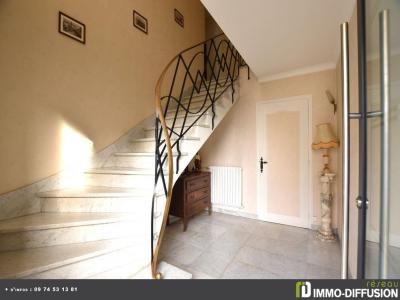 For sale CHOLET VILLE 5 rooms 103 m2 Maine et loire (49300) photo 1