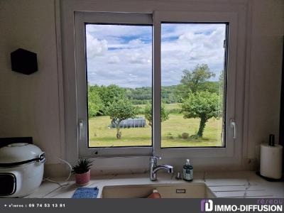 For sale SAINTIGNY 4 rooms 152 m2 Eure et loir (28480) photo 1