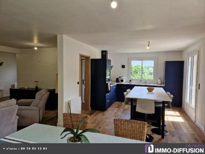 For sale SAINTIGNY 4 rooms 152 m2 Eure et loir (28480) photo 3