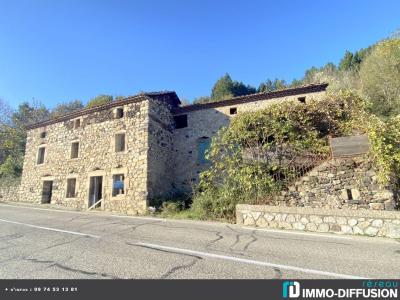 For sale 4 rooms 150 m2 Ardeche (07330) photo 0